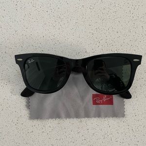 Original Rayban Wayfarer